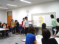 �V�l���C�Z�~�i�[